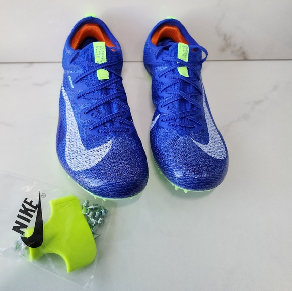 Nike Zoom Superfly ELITE 2 Sprinting,  Running Track & Field Shoes main image 6